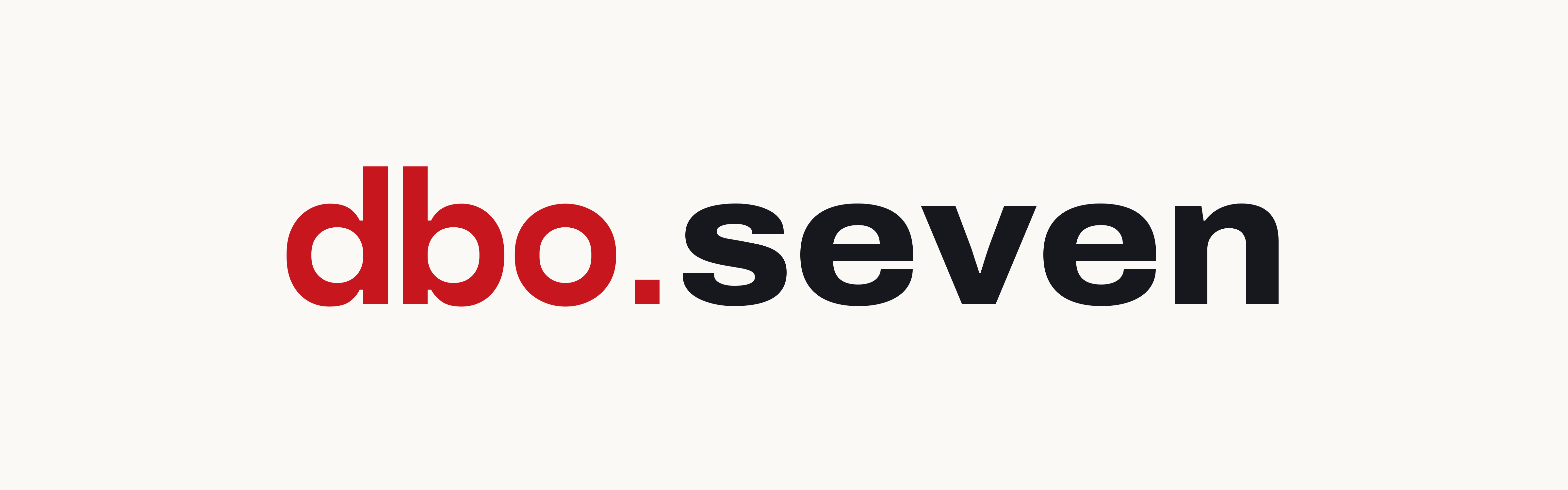 DBOSeven